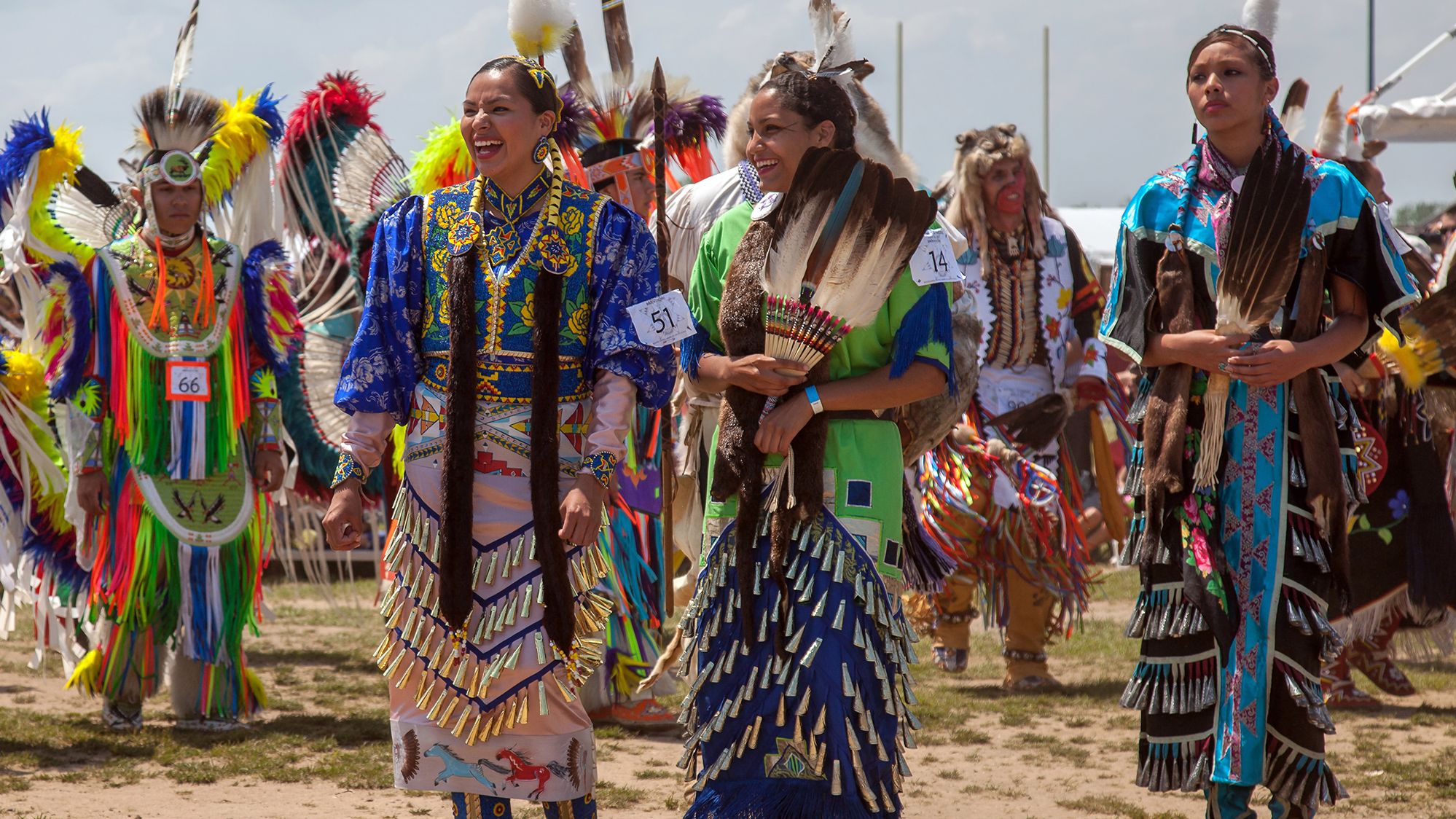 Prvi Narodi Najstariji stanovnici Kanade Život u Kanadi Kanada