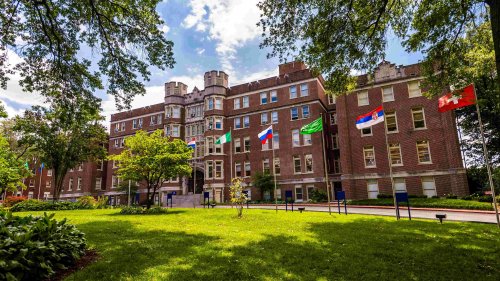 Studiranje na Webster Univerzitetu u Americi