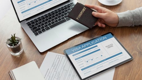 Ponovo radi američka platforma za vize