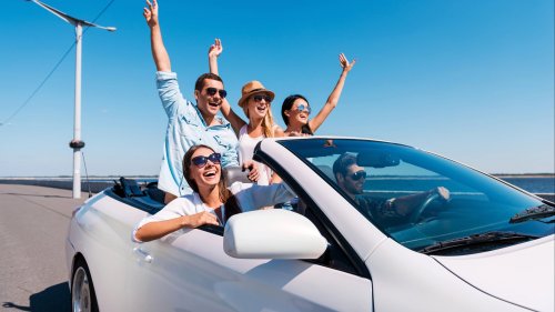 Rent a Car u Americi - Iznajmljivanje automobila