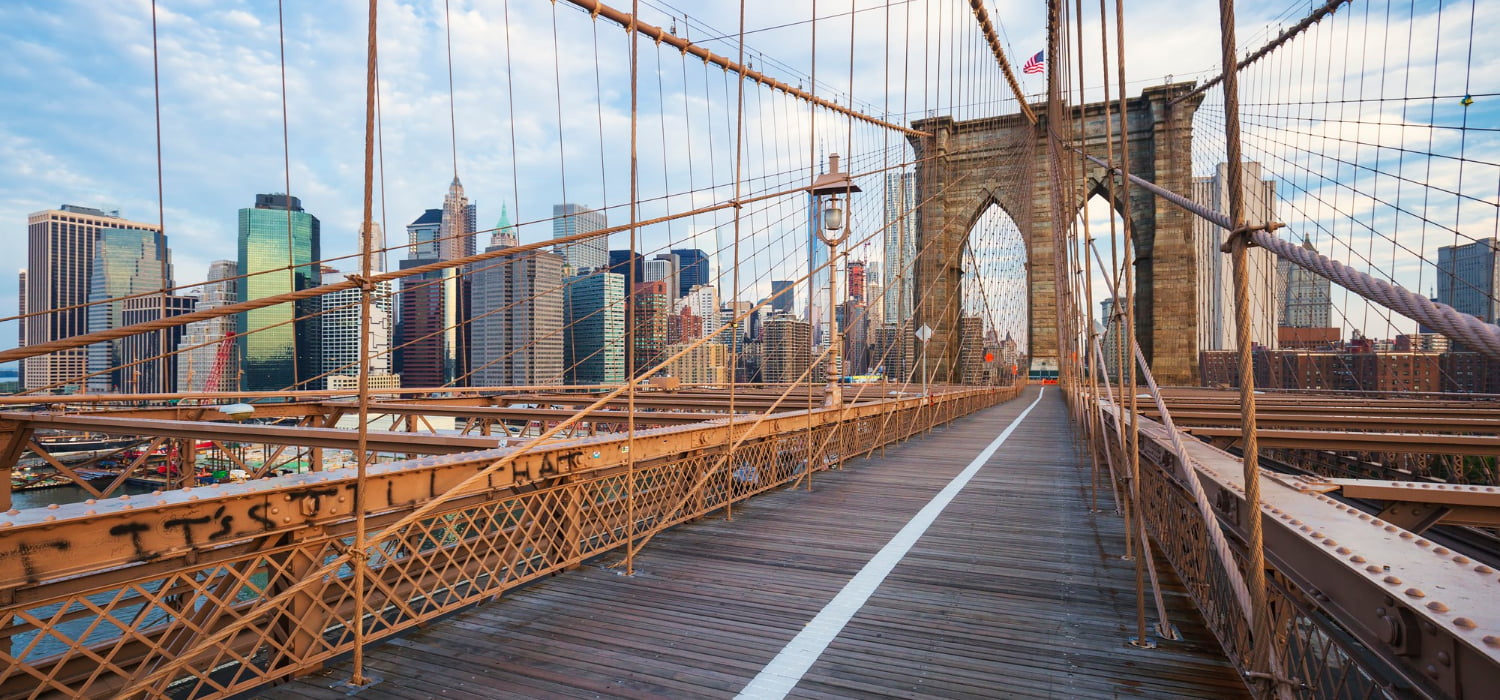 Brooklyn-Bridge-New-York