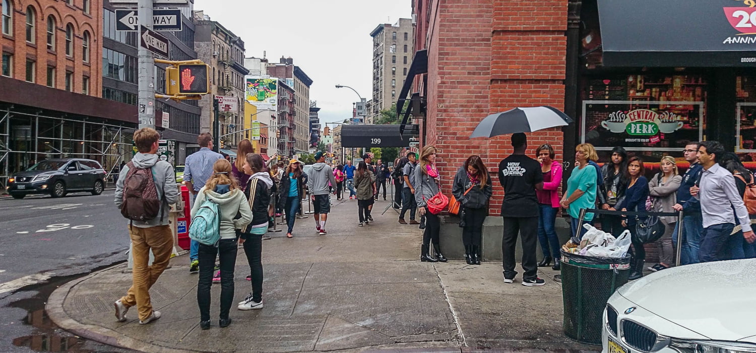 Central-Perk-Cafe-Friends-serie-New-York