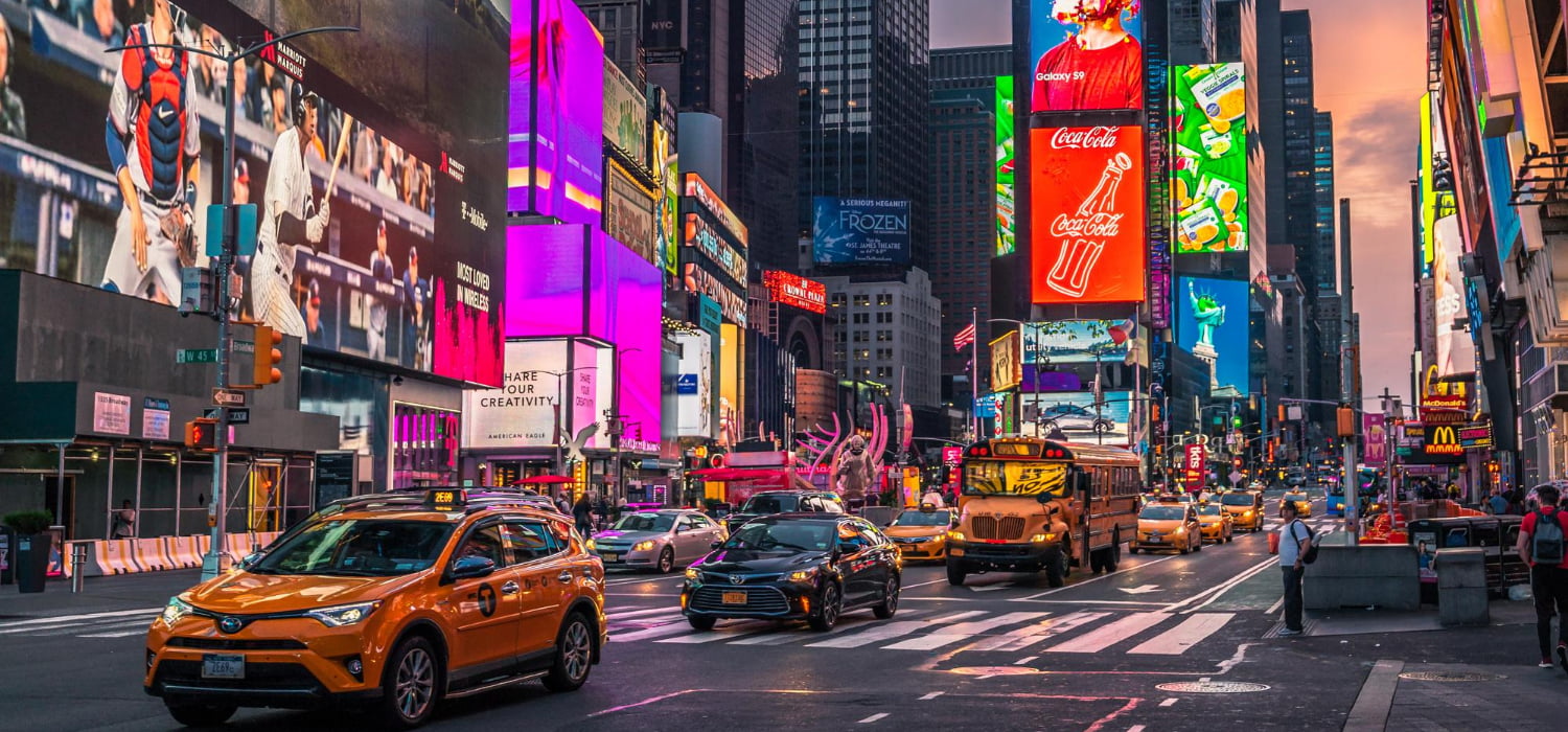 Times-Square-New-York