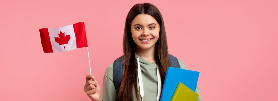Studiranje u Kanadi