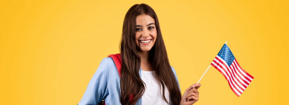 Studiranje u Americi